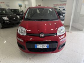 FIAT PANDA HYBRID NUOVA CON E SENZA ROTTAMAZIONE KM0 USATA