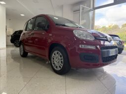 FIAT PANDA BENZINA/HYBRID ICON NUOVA pieno