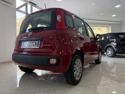 FIAT PANDA BENZINA/HYBRID ICON NUOVA pieno
