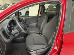 FIAT PANDA BENZINA/HYBRID ICON NUOVA pieno