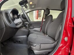 FIAT PANDA BENZINA/HYBRID ICON NUOVA pieno