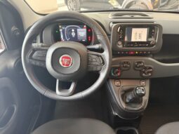 FIAT PANDA BENZINA/HYBRID ICON NUOVA pieno