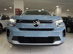 NUOVA CITROEN C3 MY24 PURETECH 101 CV 6 MARCE S&S YOU – YOU PACK PLUS – MAX pieno