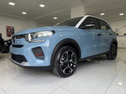 NUOVA CITROEN C3 MY24 PURETECH 101 CV 6 MARCE S&S YOU – YOU PACK PLUS – MAX pieno