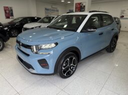 NUOVA CITROEN C3 MY24 PURETECH 101 CV 6 MARCE S&S YOU – YOU PACK PLUS – MAX pieno