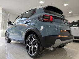 NUOVA CITROEN C3 MY24 PURETECH 101 CV 6 MARCE S&S YOU – YOU PACK PLUS – MAX pieno