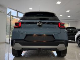 NUOVA CITROEN C3 MY24 PURETECH 101 CV 6 MARCE S&S YOU – YOU PACK PLUS – MAX pieno