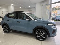 NUOVA CITROEN C3 MY24 PURETECH 101 CV 6 MARCE S&S YOU – YOU PACK PLUS – MAX pieno