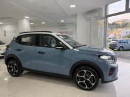 NUOVA CITROEN C3 MY24 PURETECH 101 CV 6 MARCE S&S YOU – YOU PACK PLUS – MAX pieno