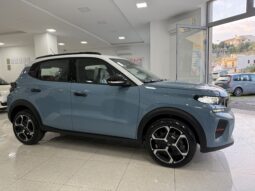 NUOVA CITROEN C3 MY24 PURETECH 101 CV 6 MARCE S&S YOU – YOU PACK PLUS – MAX pieno