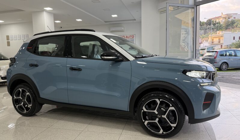 NUOVA CITROEN C3 MY24 PURETECH 101 CV 6 MARCE S&S YOU – YOU PACK PLUS – MAX pieno