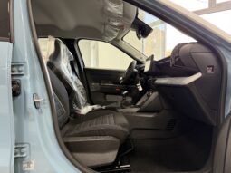 NUOVA CITROEN C3 MY24 PURETECH 101 CV 6 MARCE S&S YOU – YOU PACK PLUS – MAX pieno