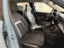 NUOVA CITROEN C3 MY24 PURETECH 101 CV 6 MARCE S&S YOU – YOU PACK PLUS – MAX pieno