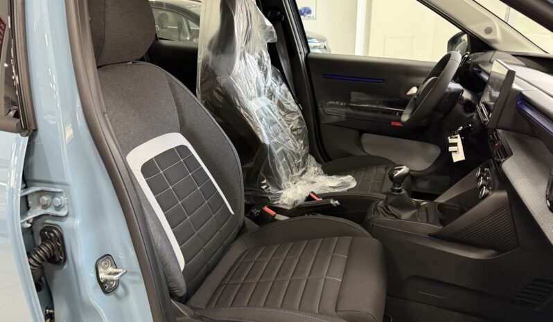 NUOVA CITROEN C3 MY24 PURETECH 101 CV 6 MARCE S&S YOU – YOU PACK PLUS – MAX pieno