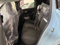 NUOVA CITROEN C3 MY24 PURETECH 101 CV 6 MARCE S&S YOU – YOU PACK PLUS – MAX pieno