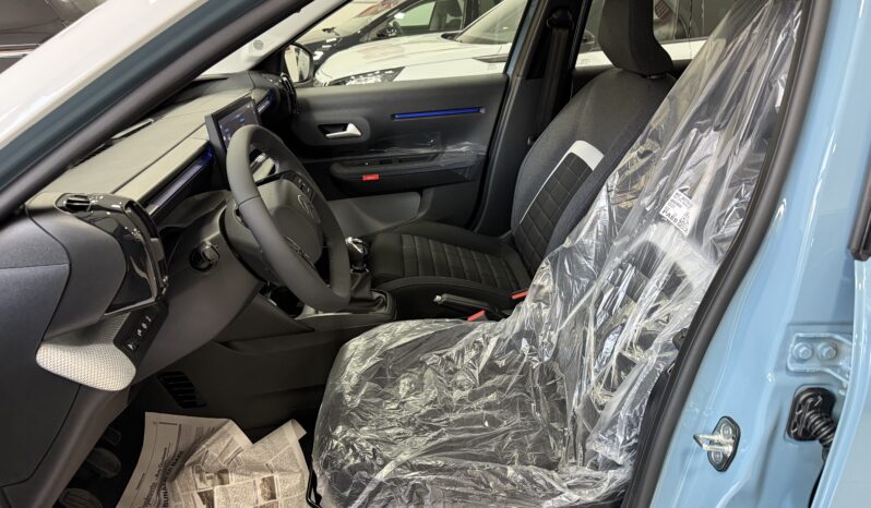 NUOVA CITROEN C3 MY24 PURETECH 101 CV 6 MARCE S&S YOU – YOU PACK PLUS – MAX pieno