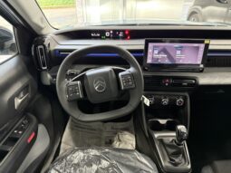 NUOVA CITROEN C3 MY24 PURETECH 101 CV 6 MARCE S&S YOU – YOU PACK PLUS – MAX pieno