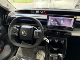 NUOVA CITROEN C3 MY24 PURETECH 101 CV 6 MARCE S&S YOU – YOU PACK PLUS – MAX pieno