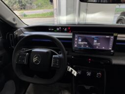 NUOVA CITROEN C3 MY24 PURETECH 101 CV 6 MARCE S&S YOU – YOU PACK PLUS – MAX pieno