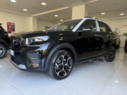 NUOVA CITROEN C3 MY24 PURETECH 101 CV 6 MARCE S&S YOU – YOU PACK PLUS – MAX pieno