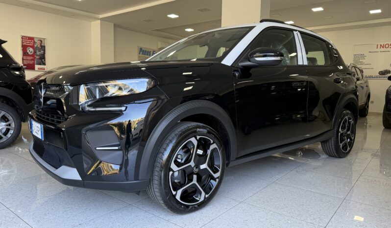 NUOVA CITROEN C3 MY24 PURETECH 101 CV 6 MARCE S&S YOU – YOU PACK PLUS – MAX pieno