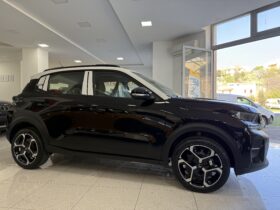 NUOVA CITROEN C3 MY24 PURETECH 101 CV 6 MARCE S&S YOU – YOU PACK PLUS – MAX