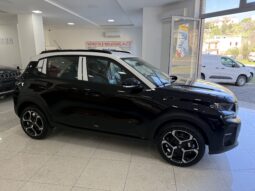 NUOVA CITROEN C3 MY24 PURETECH 101 CV 6 MARCE S&S YOU – YOU PACK PLUS – MAX pieno