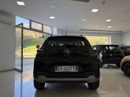 NUOVA CITROEN C3 MY24 PURETECH 101 CV 6 MARCE S&S YOU – YOU PACK PLUS – MAX pieno