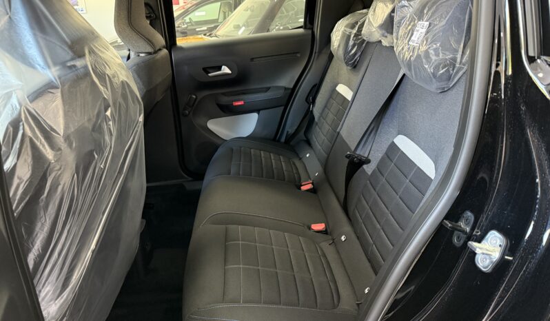 NUOVA CITROEN C3 MY24 PURETECH 101 CV 6 MARCE S&S YOU – YOU PACK PLUS – MAX pieno