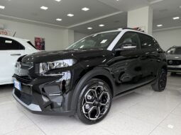 NUOVA CITROEN C3 MY24 PURETECH 101 CV 6 MARCE S&S YOU – YOU PACK PLUS – MAX pieno