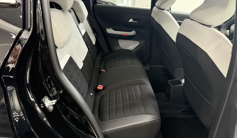 NUOVA CITROEN C3 MY24 PURETECH 101 CV 6 MARCE S&S YOU – YOU PACK PLUS – MAX pieno