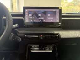 NUOVA CITROEN C3 MY24 PURETECH 101 CV 6 MARCE S&S YOU – YOU PACK PLUS – MAX pieno