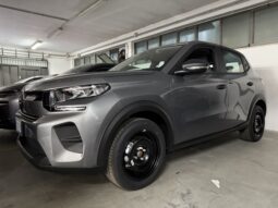 NUOVA CITROEN C3 MY24 PURETECH 101 CV 6 MARCE S&S YOU – YOU PACK PLUS – MAX pieno