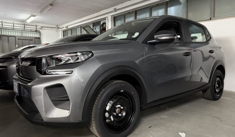 NUOVA CITROEN C3 MY24 PURETECH 101 CV 6 MARCE S&S YOU – YOU PACK PLUS – MAX pieno