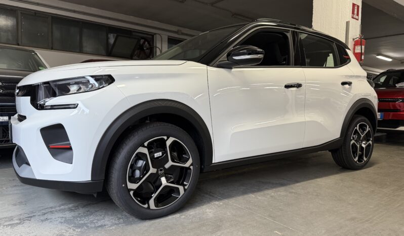 NUOVA CITROEN C3 MY24 PURETECH 101 CV 6 MARCE S&S YOU – YOU PACK PLUS – MAX pieno