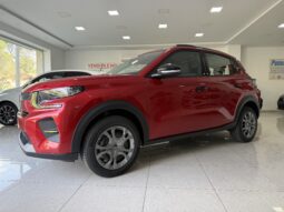 NUOVA CITROEN C3 MY24 PURETECH 101 CV 6 MARCE S&S YOU – YOU PACK PLUS – MAX pieno