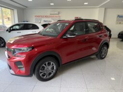 NUOVA CITROEN C3 MY24 PURETECH 101 CV 6 MARCE S&S YOU – YOU PACK PLUS – MAX pieno