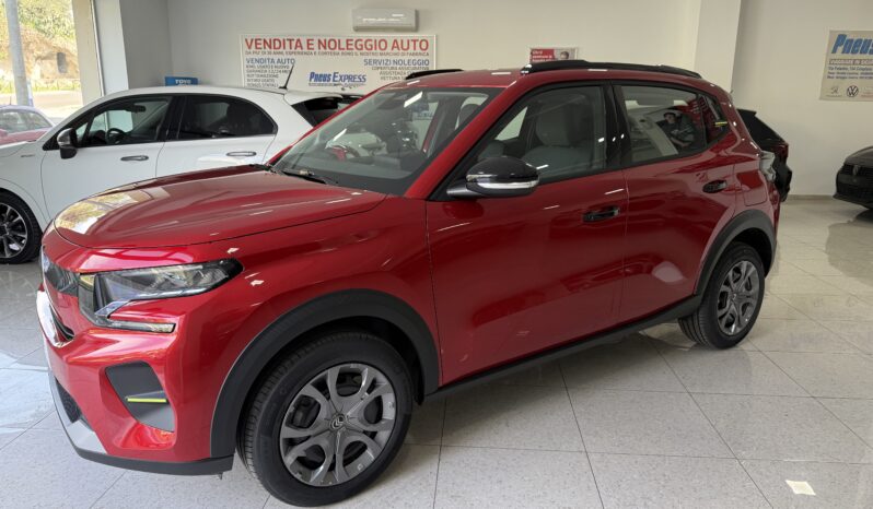 NUOVA CITROEN C3 MY24 PURETECH 101 CV 6 MARCE S&S YOU – YOU PACK PLUS – MAX pieno