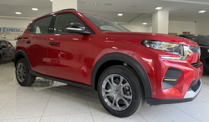 NUOVA CITROEN C3 MY24 PURETECH 101 CV 6 MARCE S&S YOU – YOU PACK PLUS – MAX pieno