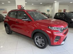 NUOVA CITROEN C3 MY24 PURETECH 101 CV 6 MARCE S&S YOU – YOU PACK PLUS – MAX pieno