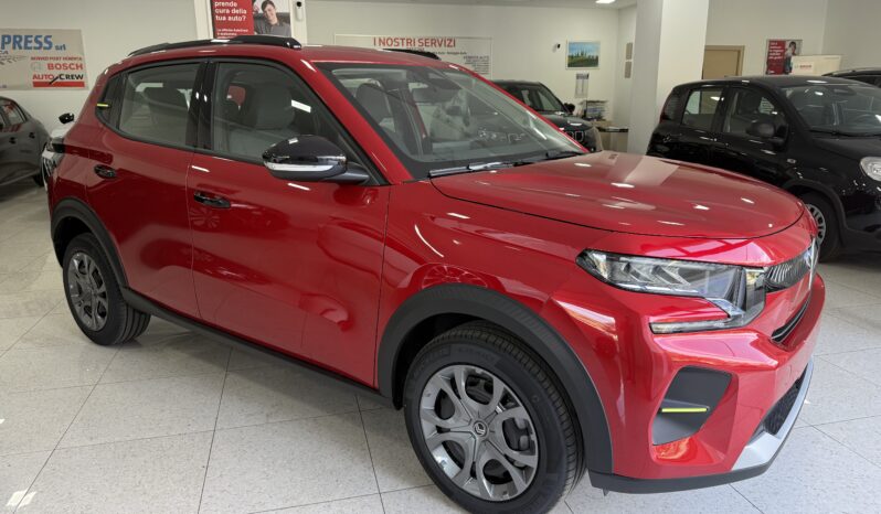 NUOVA CITROEN C3 MY24 PURETECH 101 CV 6 MARCE S&S YOU – YOU PACK PLUS – MAX pieno