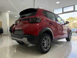 NUOVA CITROEN C3 MY24 PURETECH 101 CV 6 MARCE S&S YOU – YOU PACK PLUS – MAX pieno