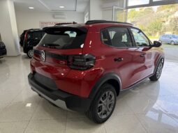 NUOVA CITROEN C3 MY24 PURETECH 101 CV 6 MARCE S&S YOU – YOU PACK PLUS – MAX pieno