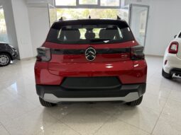 NUOVA CITROEN C3 MY24 PURETECH 101 CV 6 MARCE S&S YOU – YOU PACK PLUS – MAX pieno