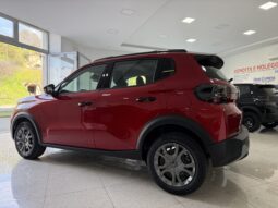 NUOVA CITROEN C3 MY24 PURETECH 101 CV 6 MARCE S&S YOU – YOU PACK PLUS – MAX pieno