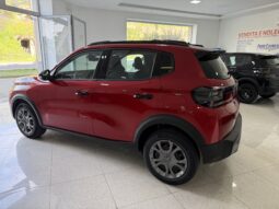 NUOVA CITROEN C3 MY24 PURETECH 101 CV 6 MARCE S&S YOU – YOU PACK PLUS – MAX pieno