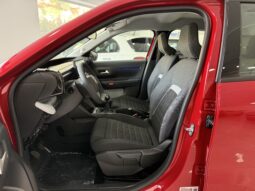 NUOVA CITROEN C3 MY24 PURETECH 101 CV 6 MARCE S&S YOU – YOU PACK PLUS – MAX pieno