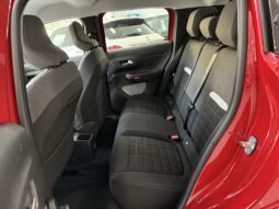 NUOVA CITROEN C3 MY24 PURETECH 101 CV 6 MARCE S&S YOU – YOU PACK PLUS – MAX pieno