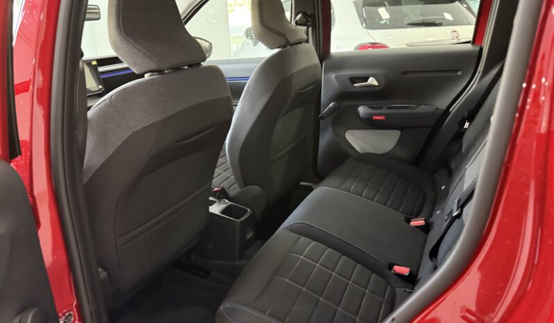 NUOVA CITROEN C3 MY24 PURETECH 101 CV 6 MARCE S&S YOU – YOU PACK PLUS – MAX pieno