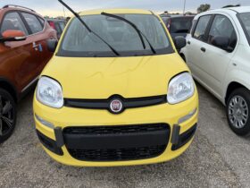 FIAT PANDA BENZINA/HYBRID POP NUOVA
